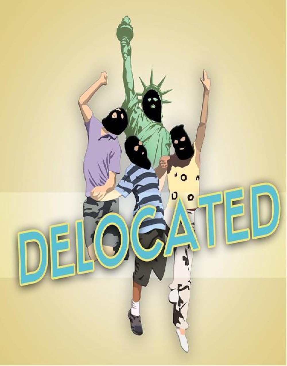 Delocated 