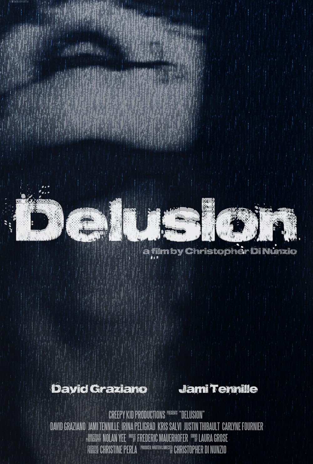 Delusion 