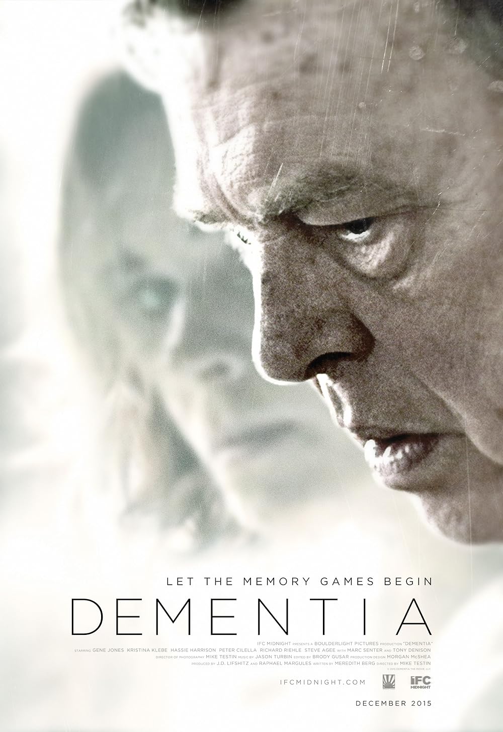 Dementia 