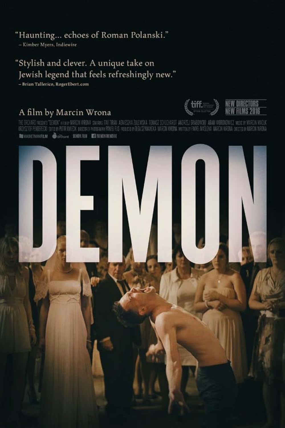 Demon 
