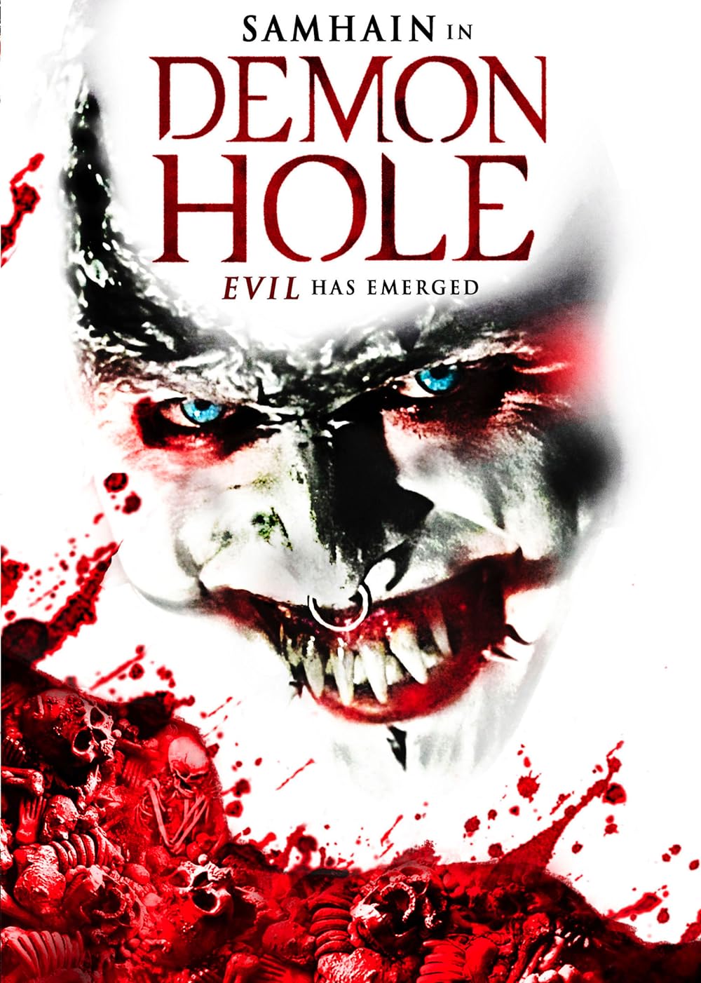 Demon Hole 