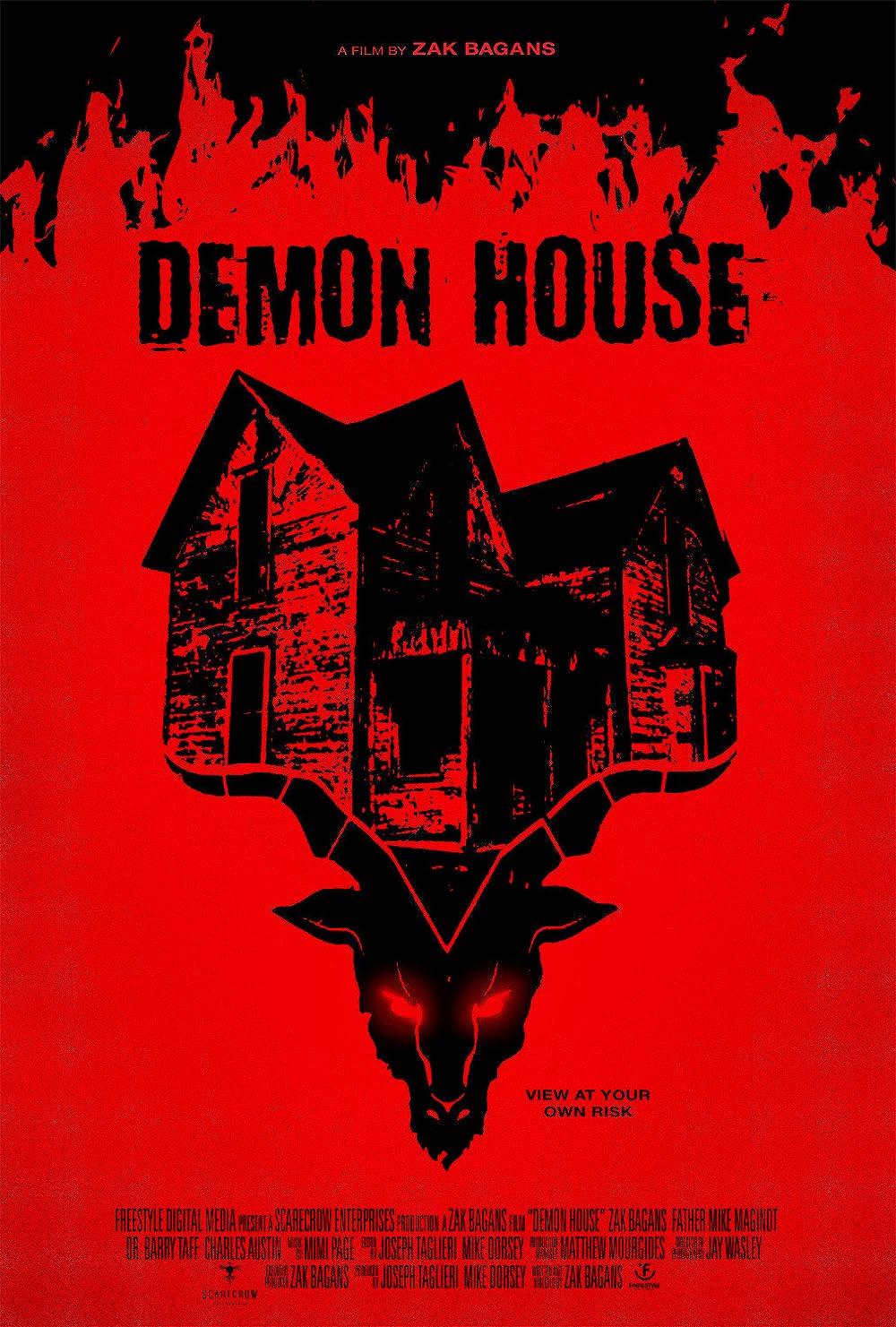 Demon House 