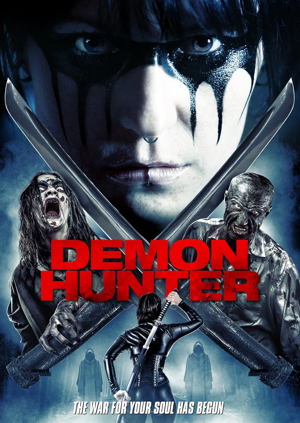 Demon Hunter 