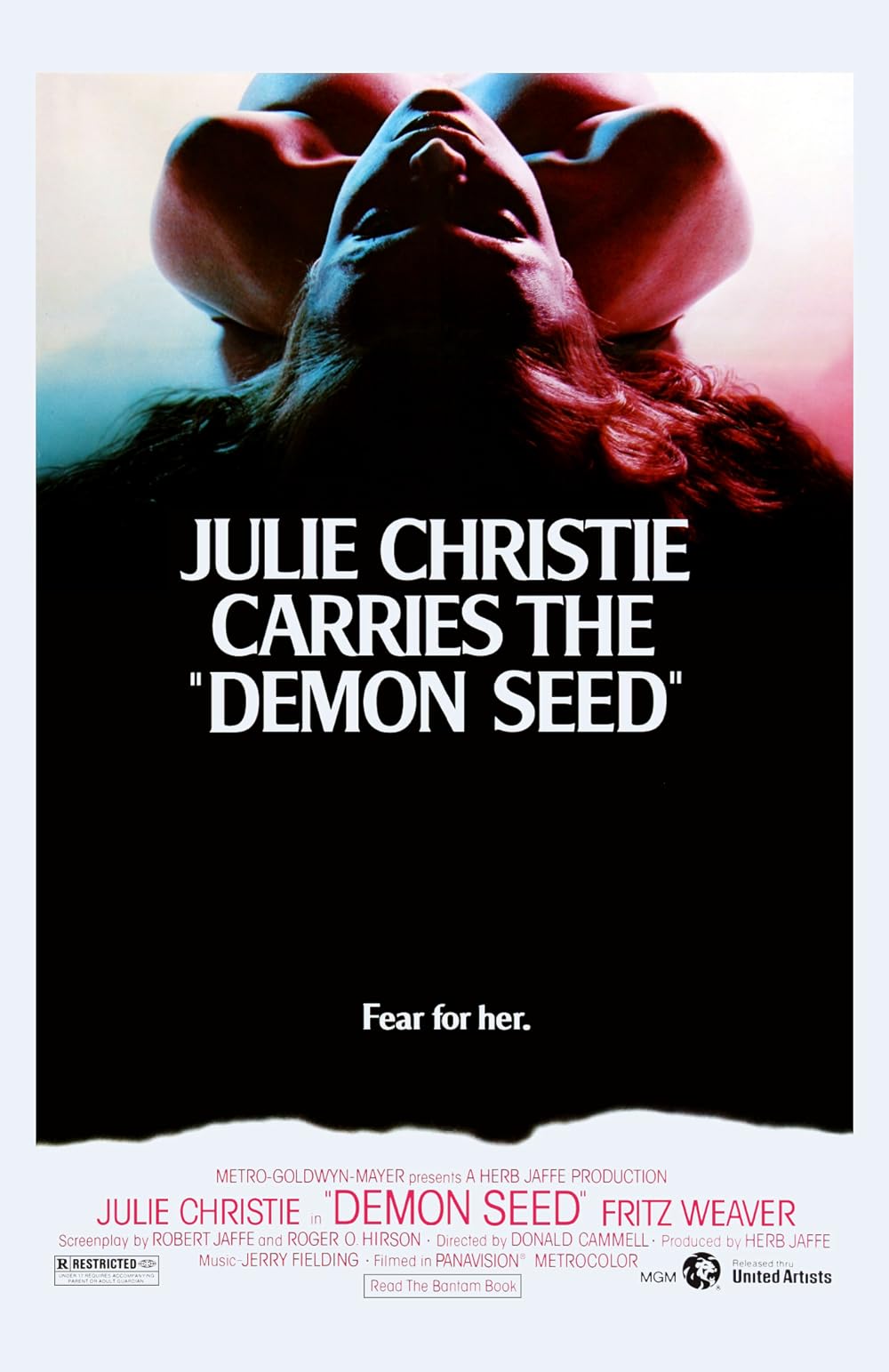 Demon Seed 