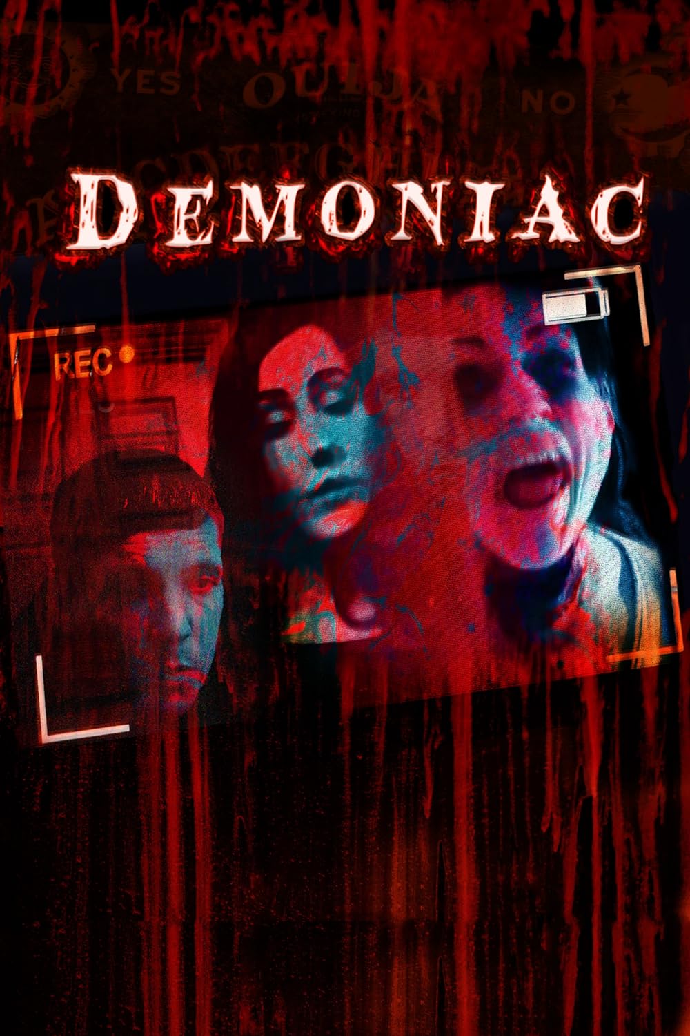 Demoniac 