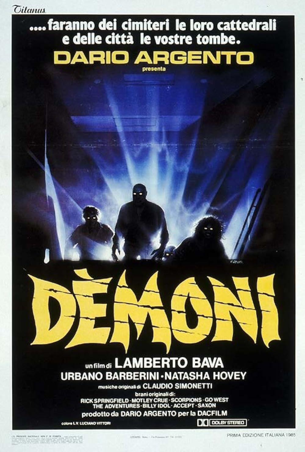 Demons 