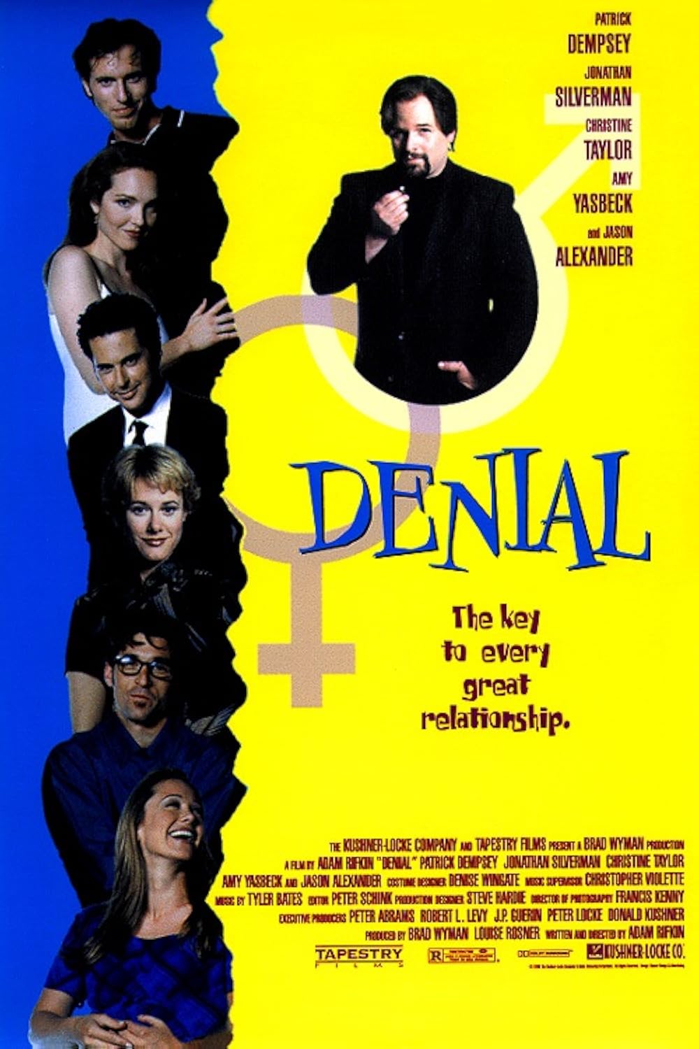 Denial 