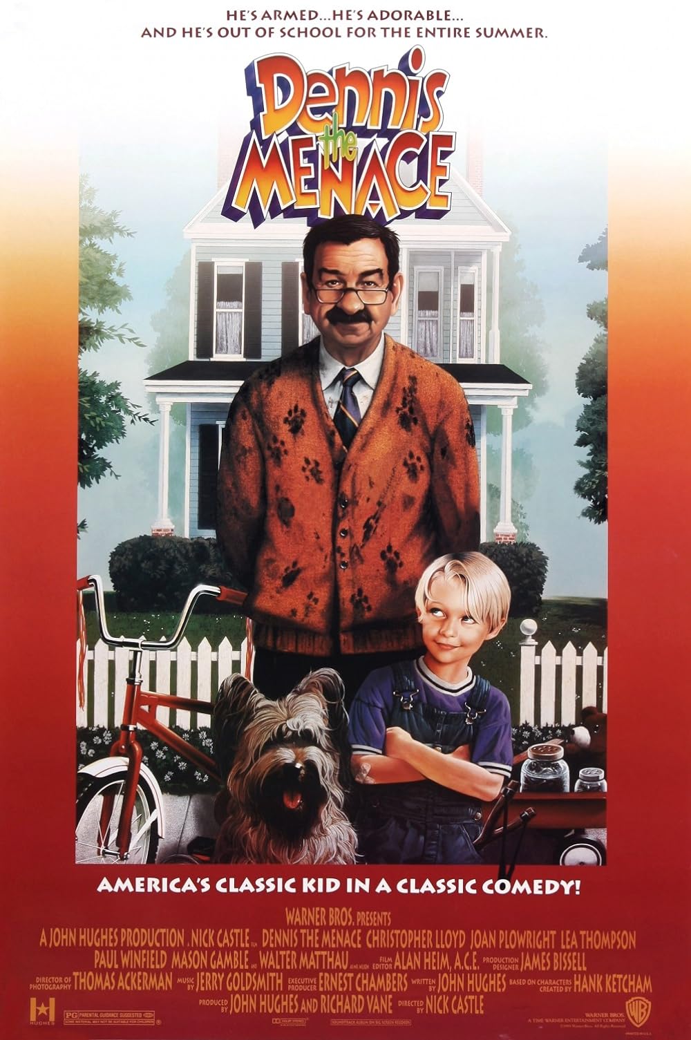 Dennis the Menace 