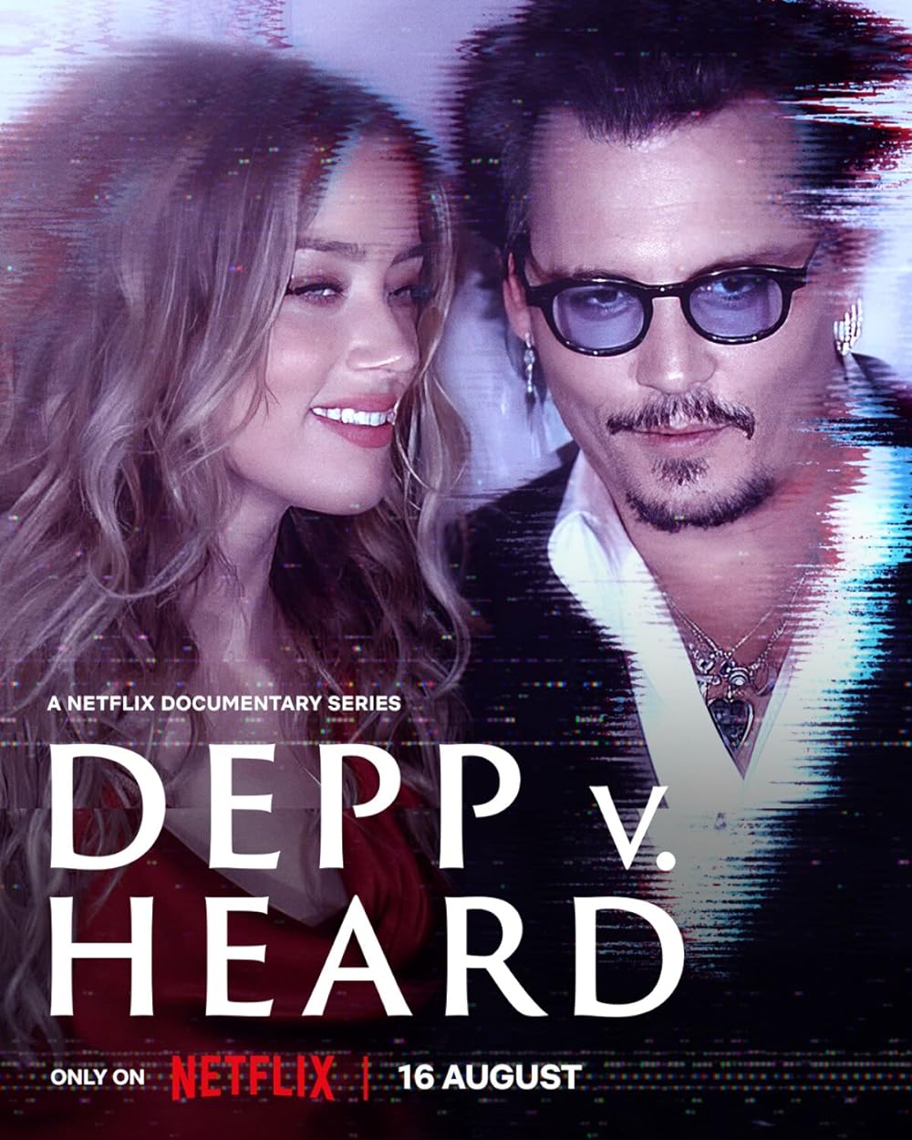 Depp V Heard 