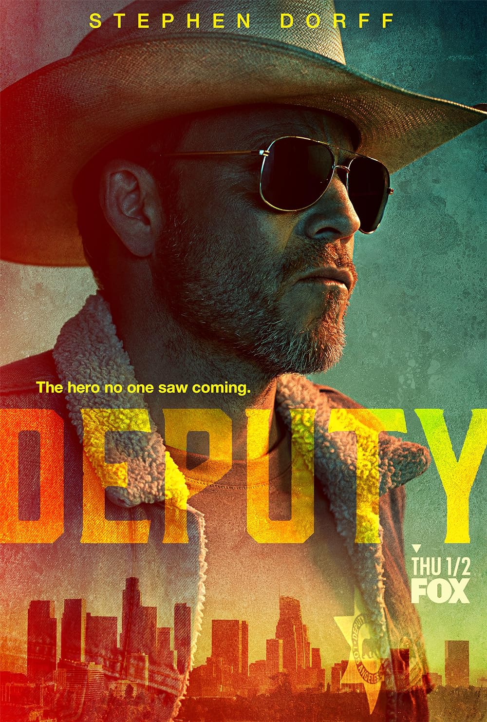 Deputy 