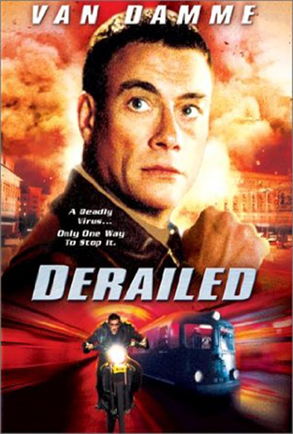 Derailed 