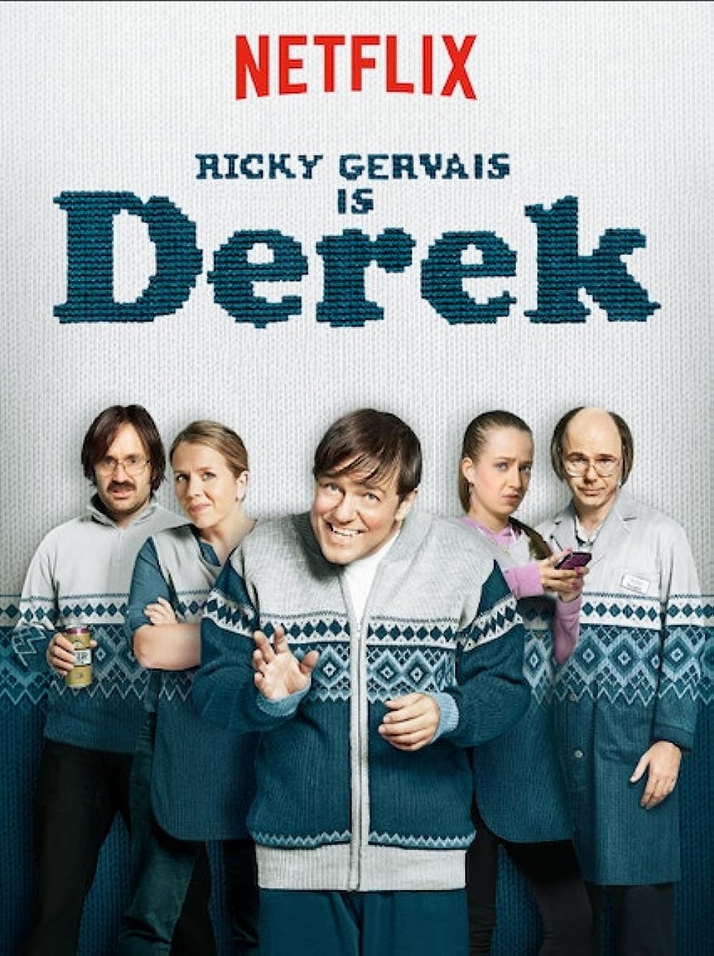 Derek 