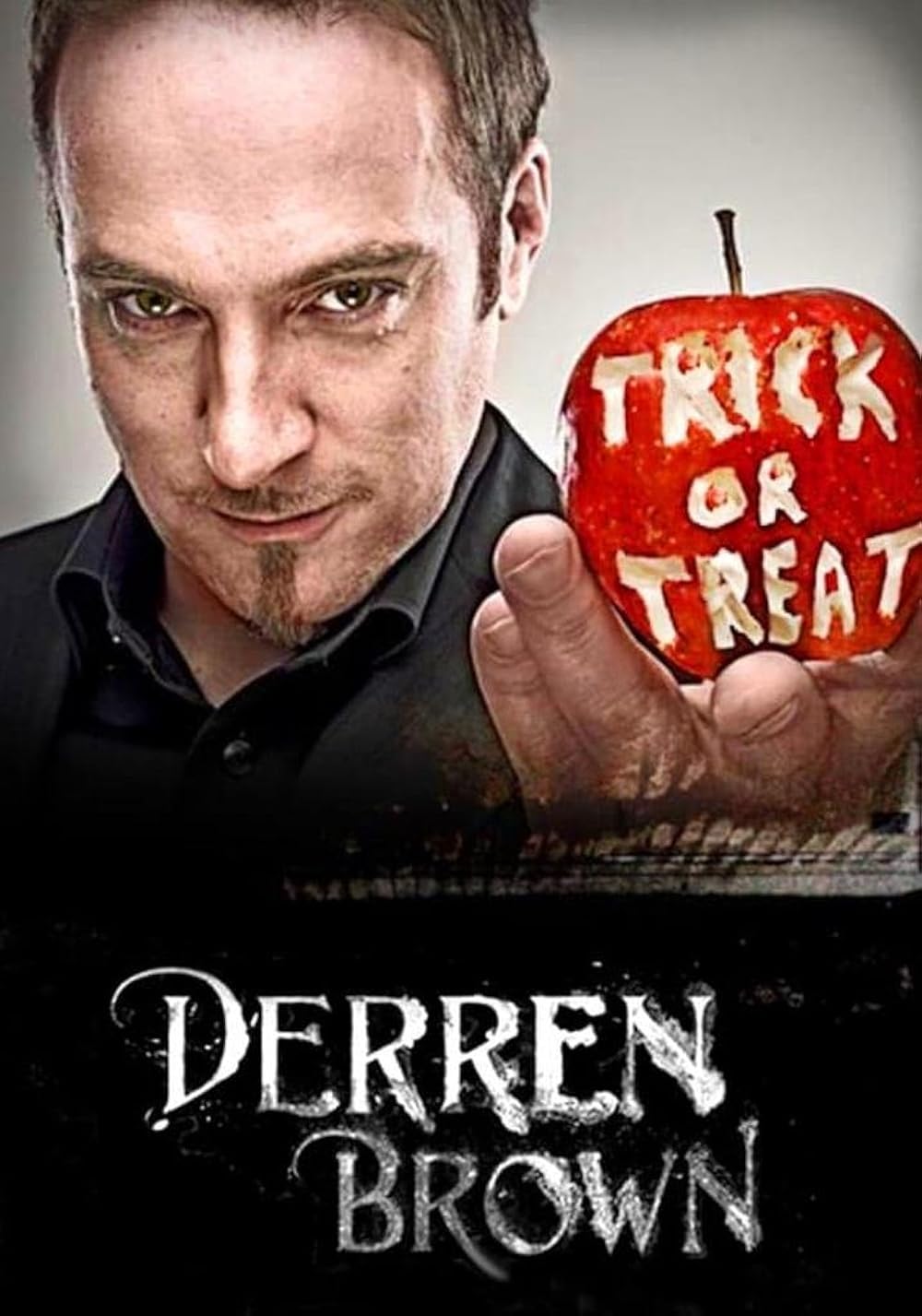 Derren Brown: Trick or Treat 