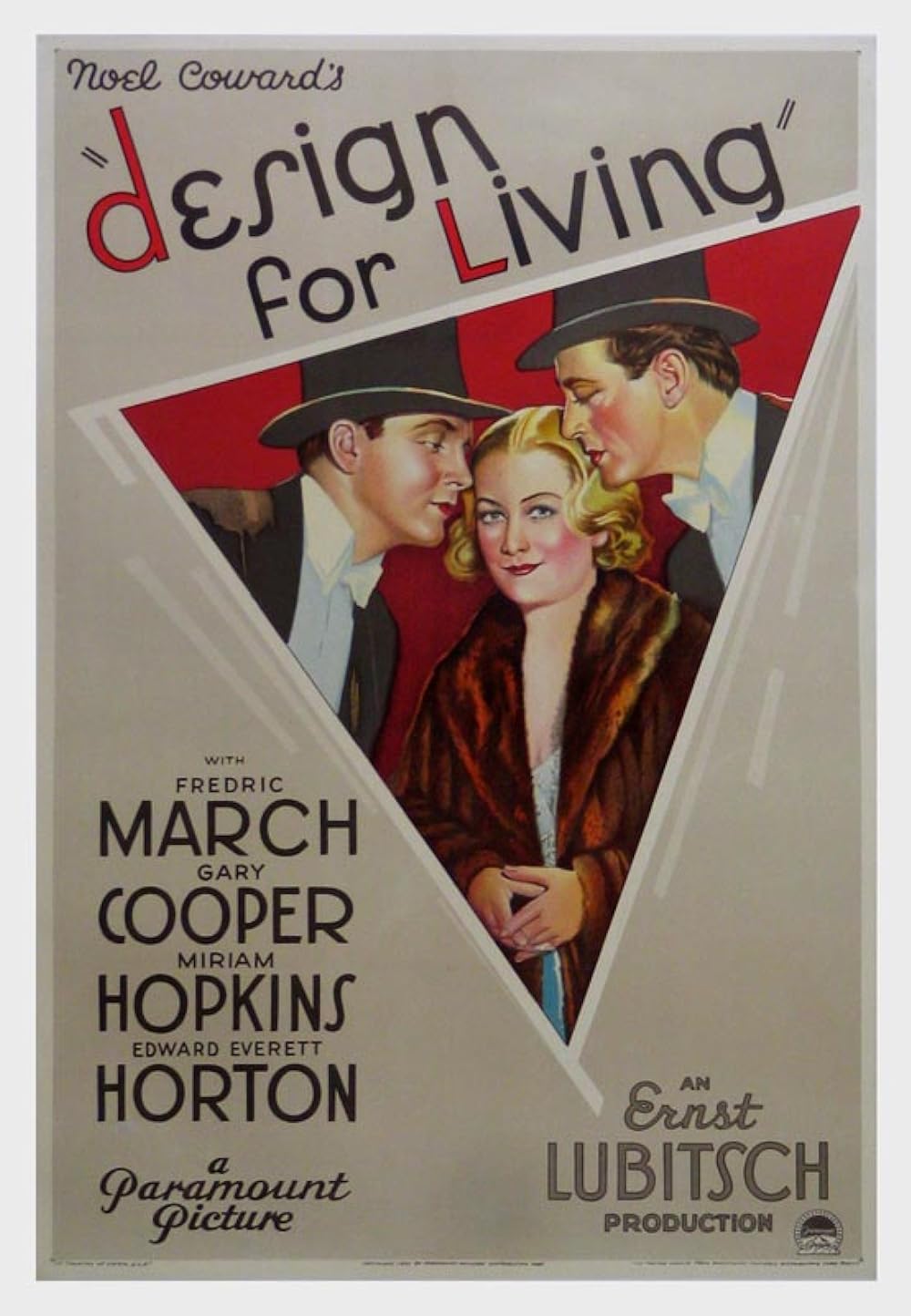Design for Living 