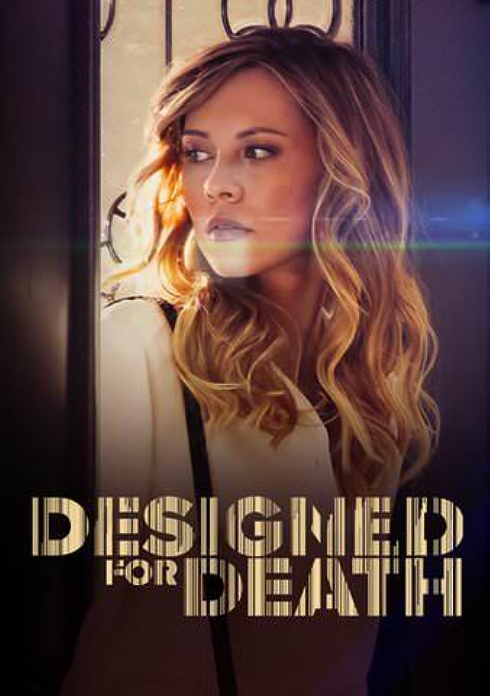 Designed for Death 