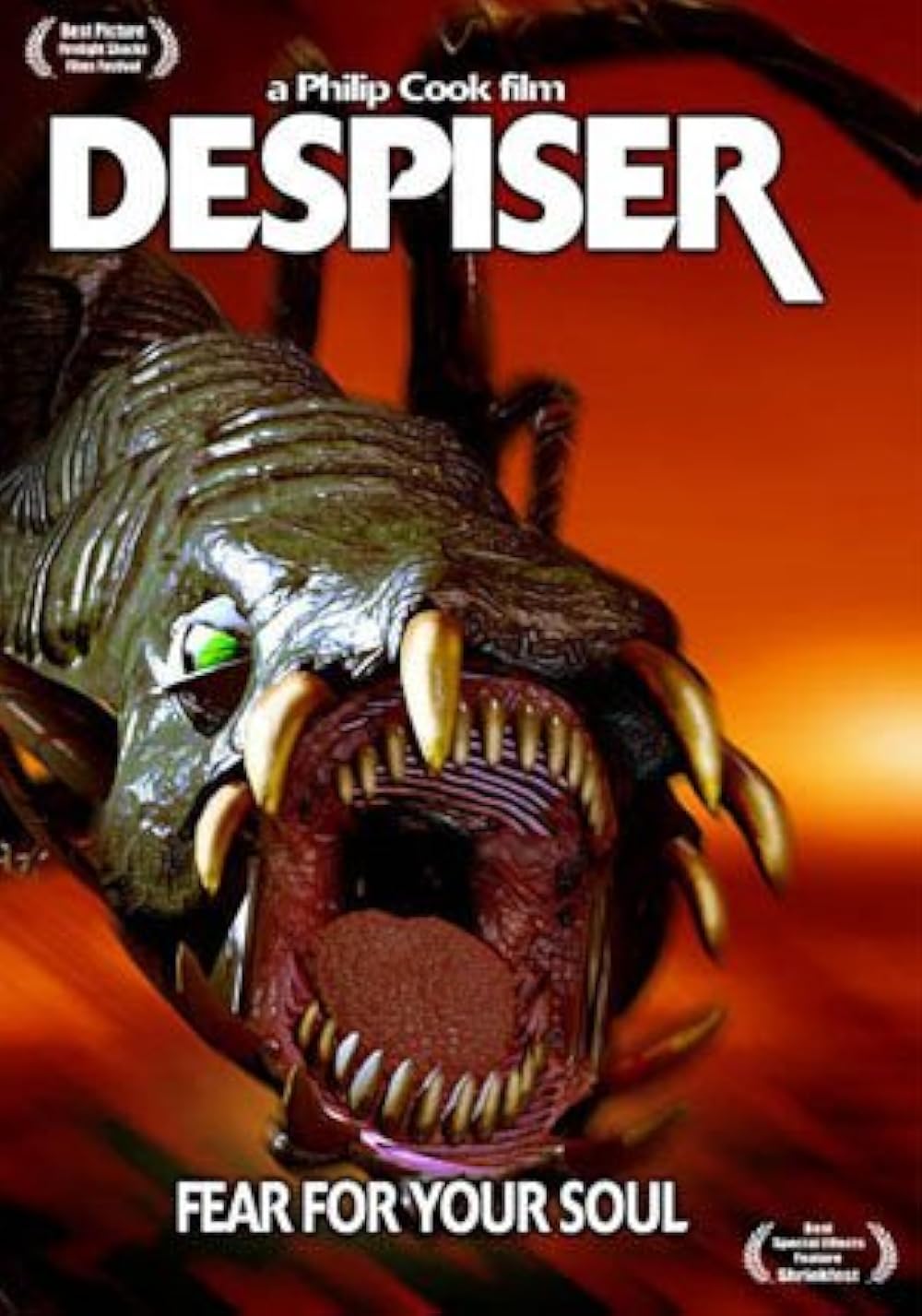Despiser 