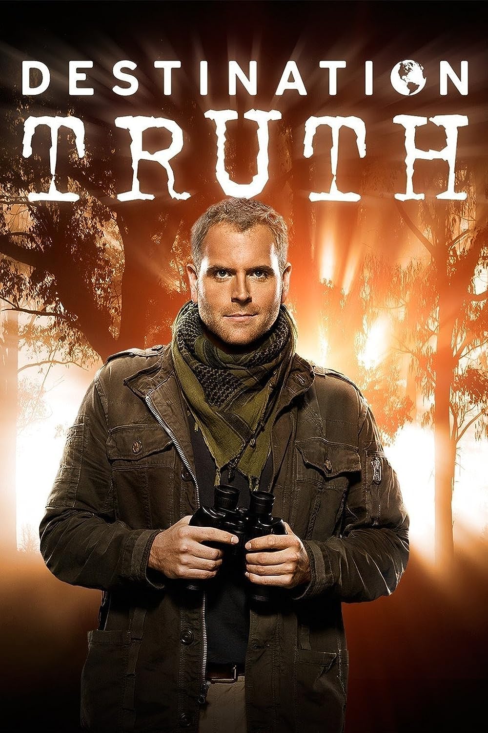 Destination Truth 