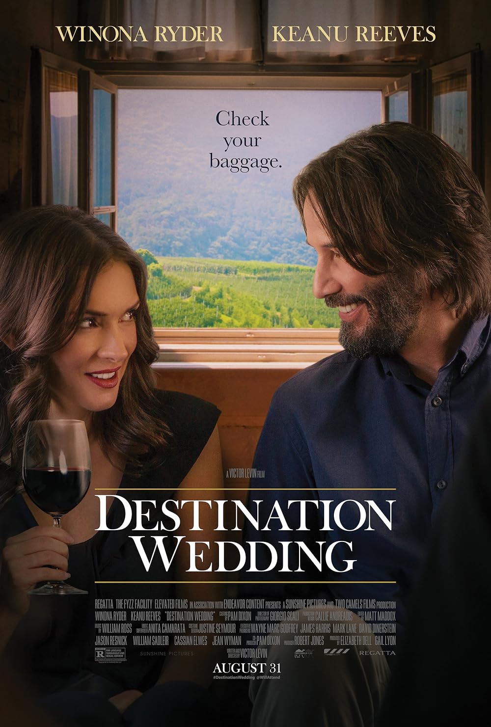 Destination Wedding 
