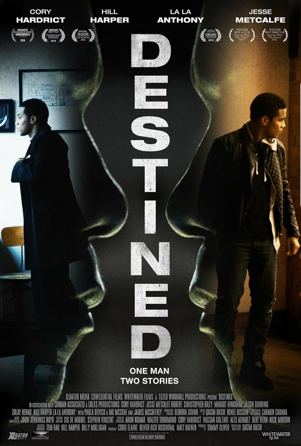Destined 