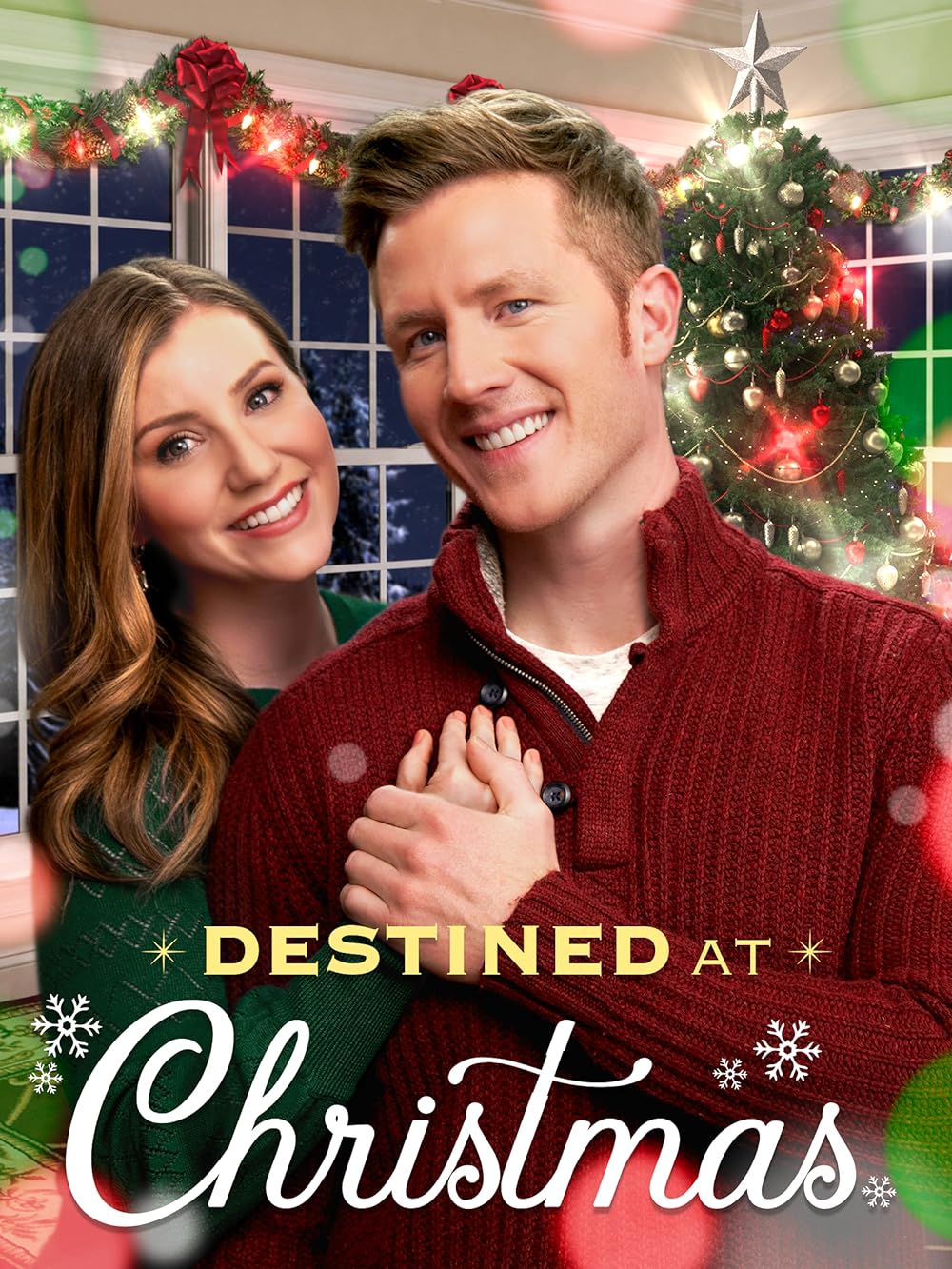 Destined at Christmas 