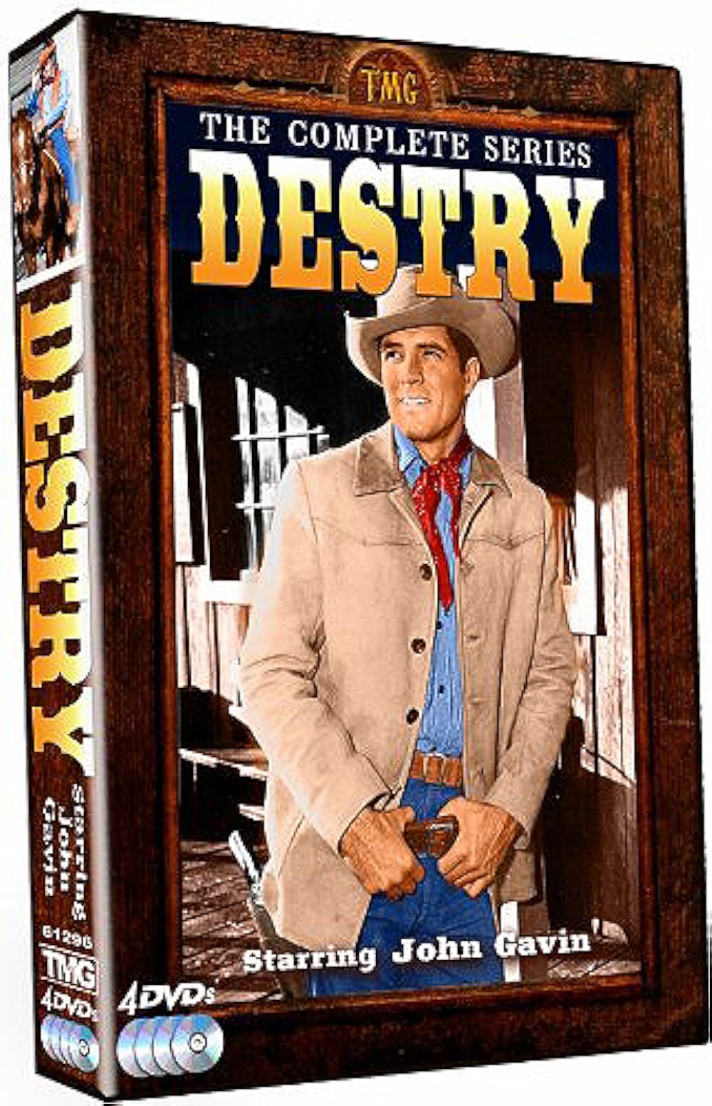 Destry 