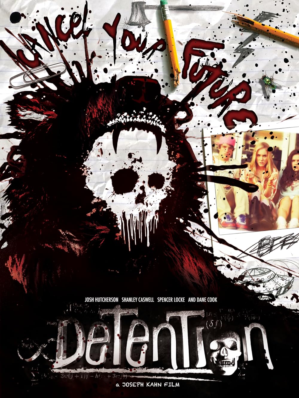 Detention 