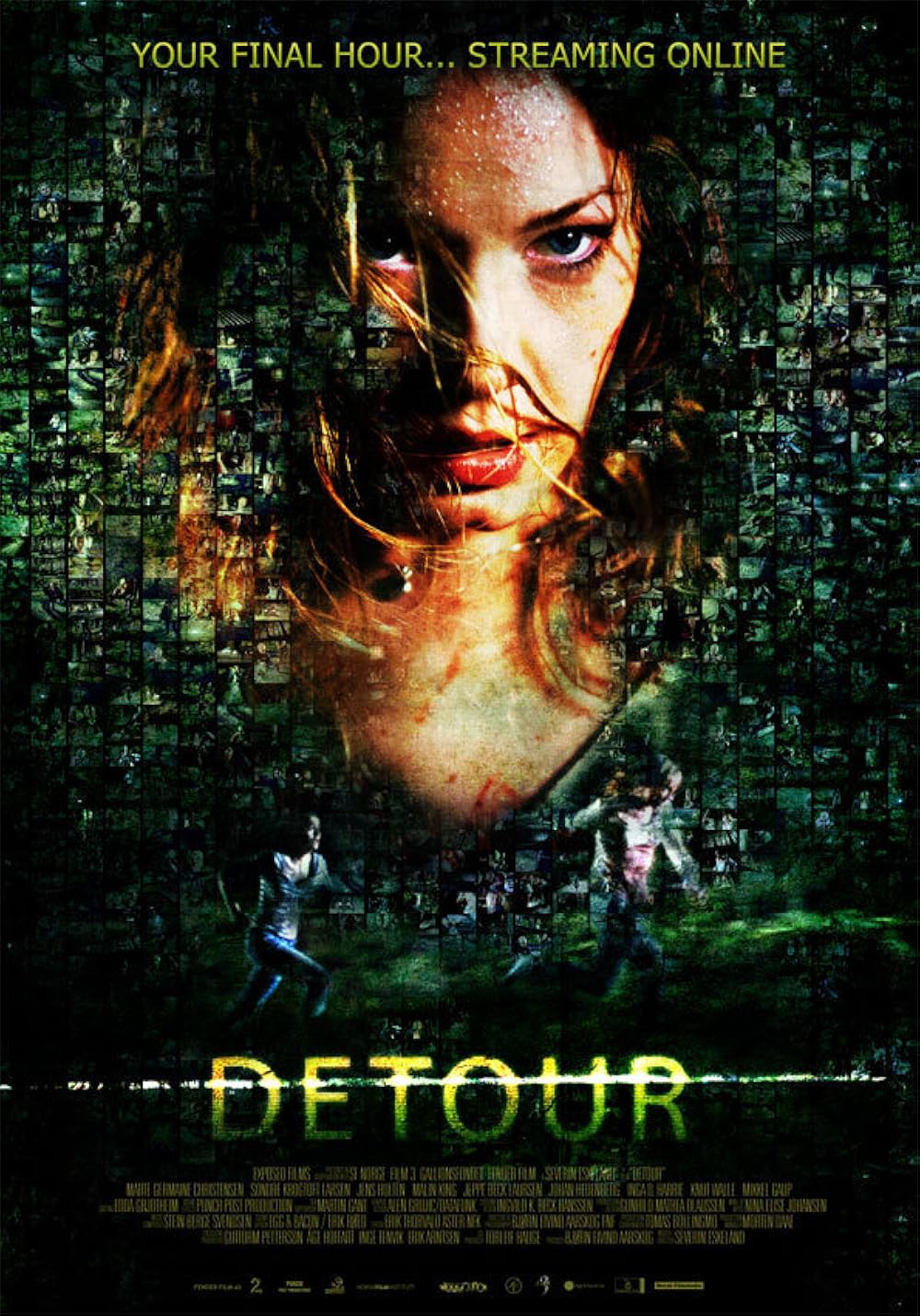 Detour 