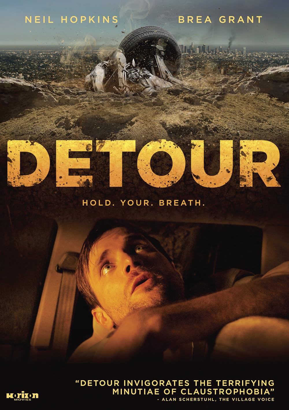 Detour 