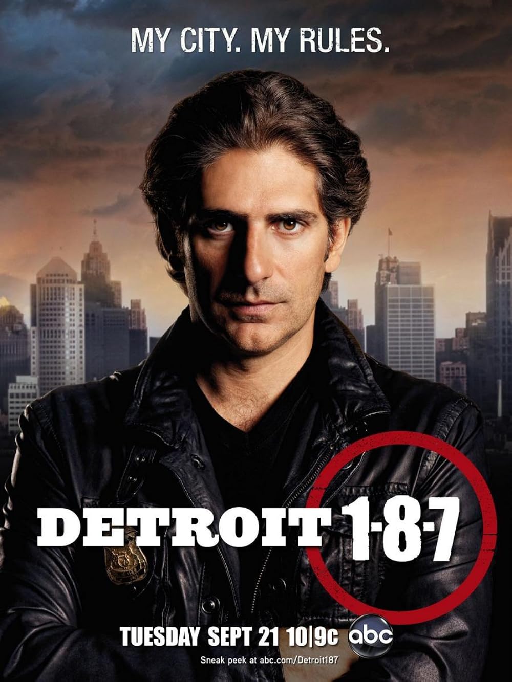 Detroit 1-8-7 