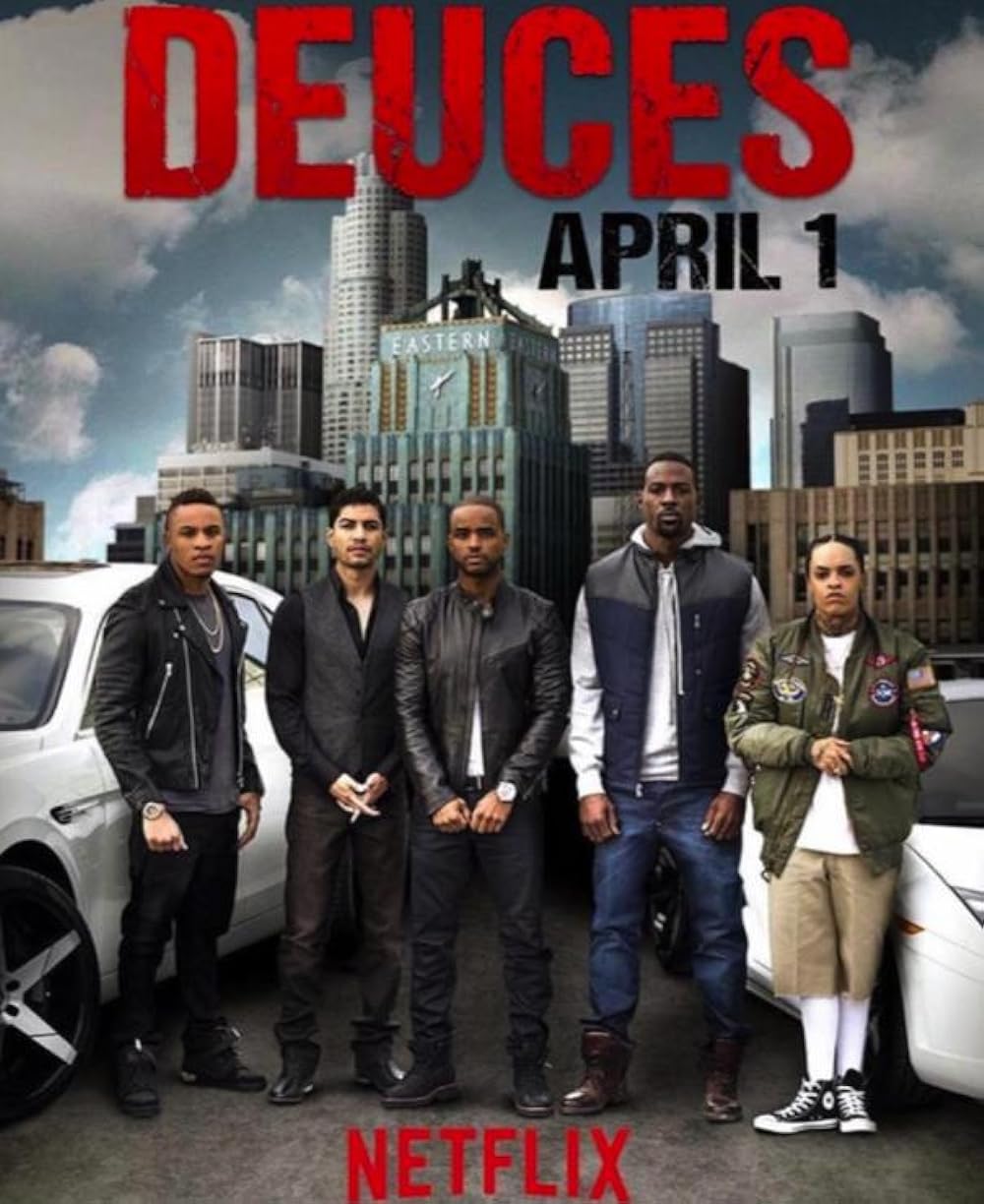 Deuces 