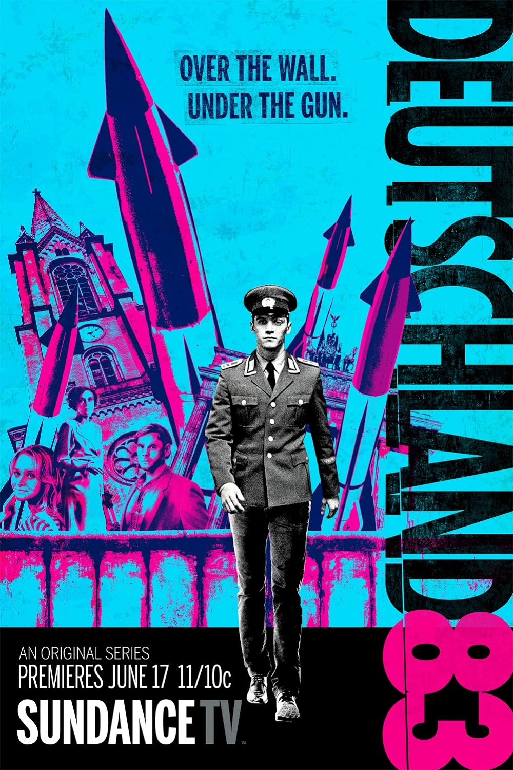 Deutschland 83 