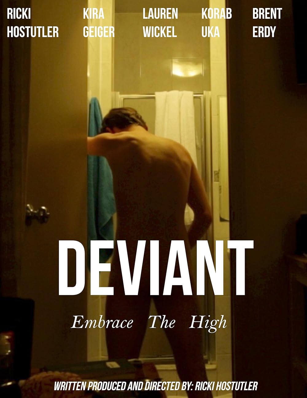 Deviant 