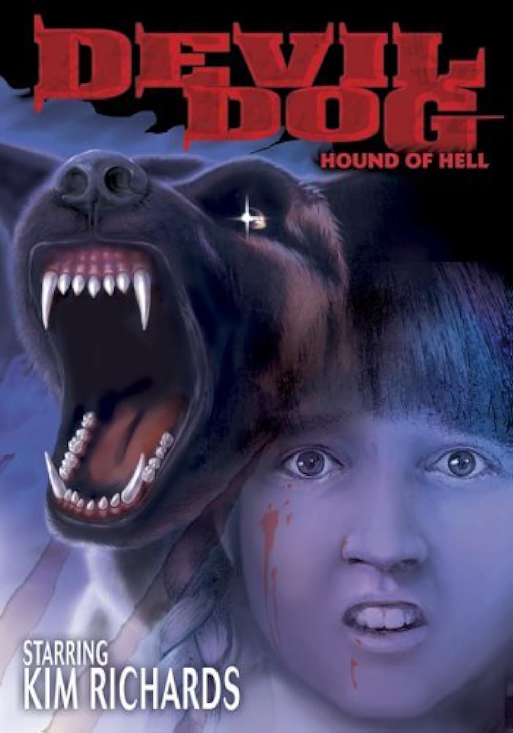 Devil Dog: The Hound of Hell 