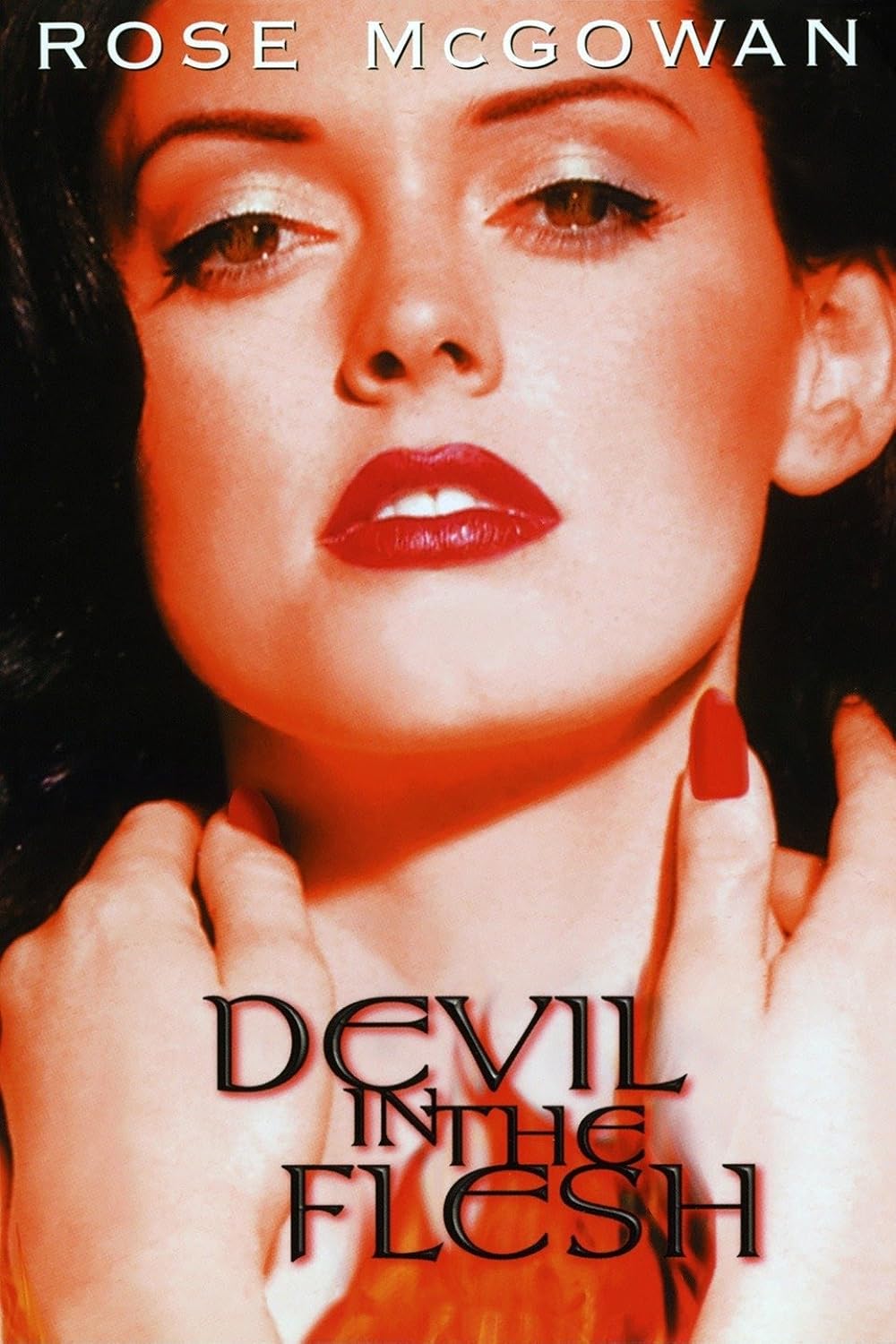 Devil in the Flesh 