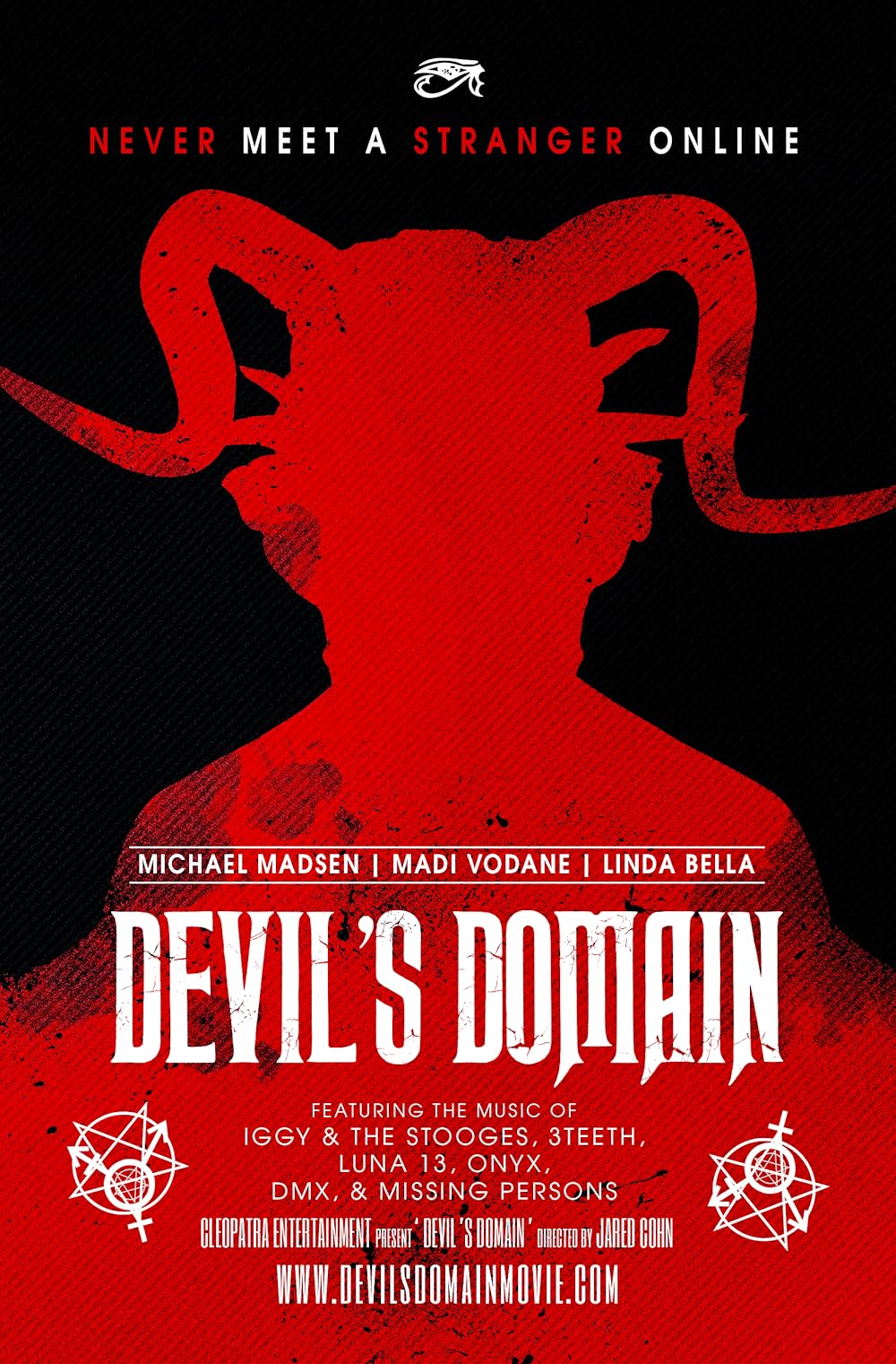 Devil's Domain 