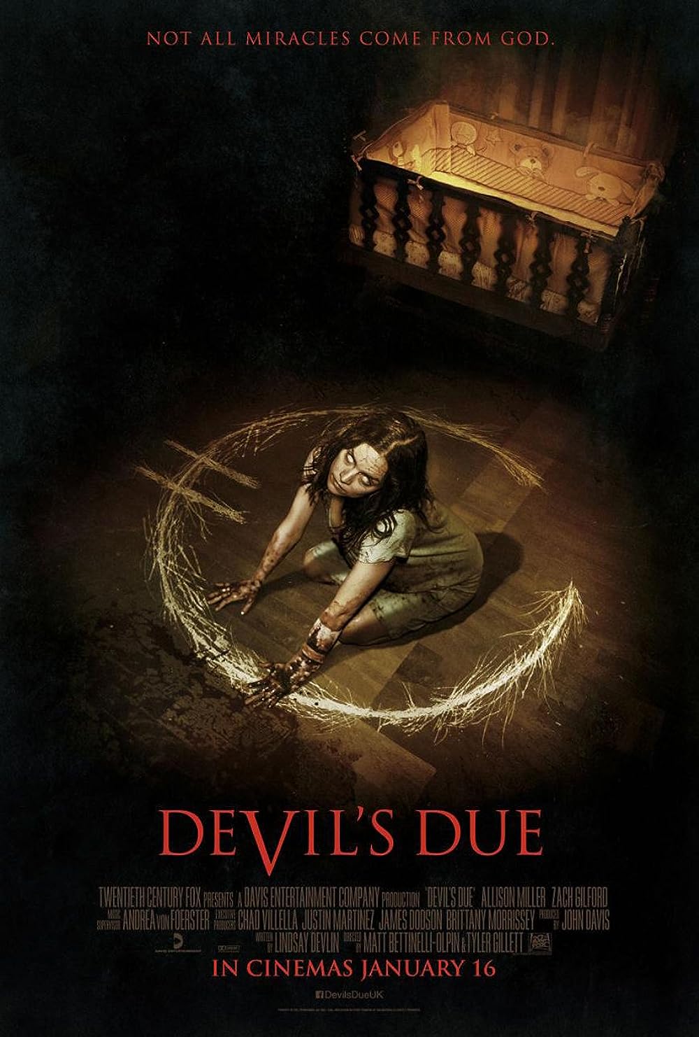 Devil's Due 