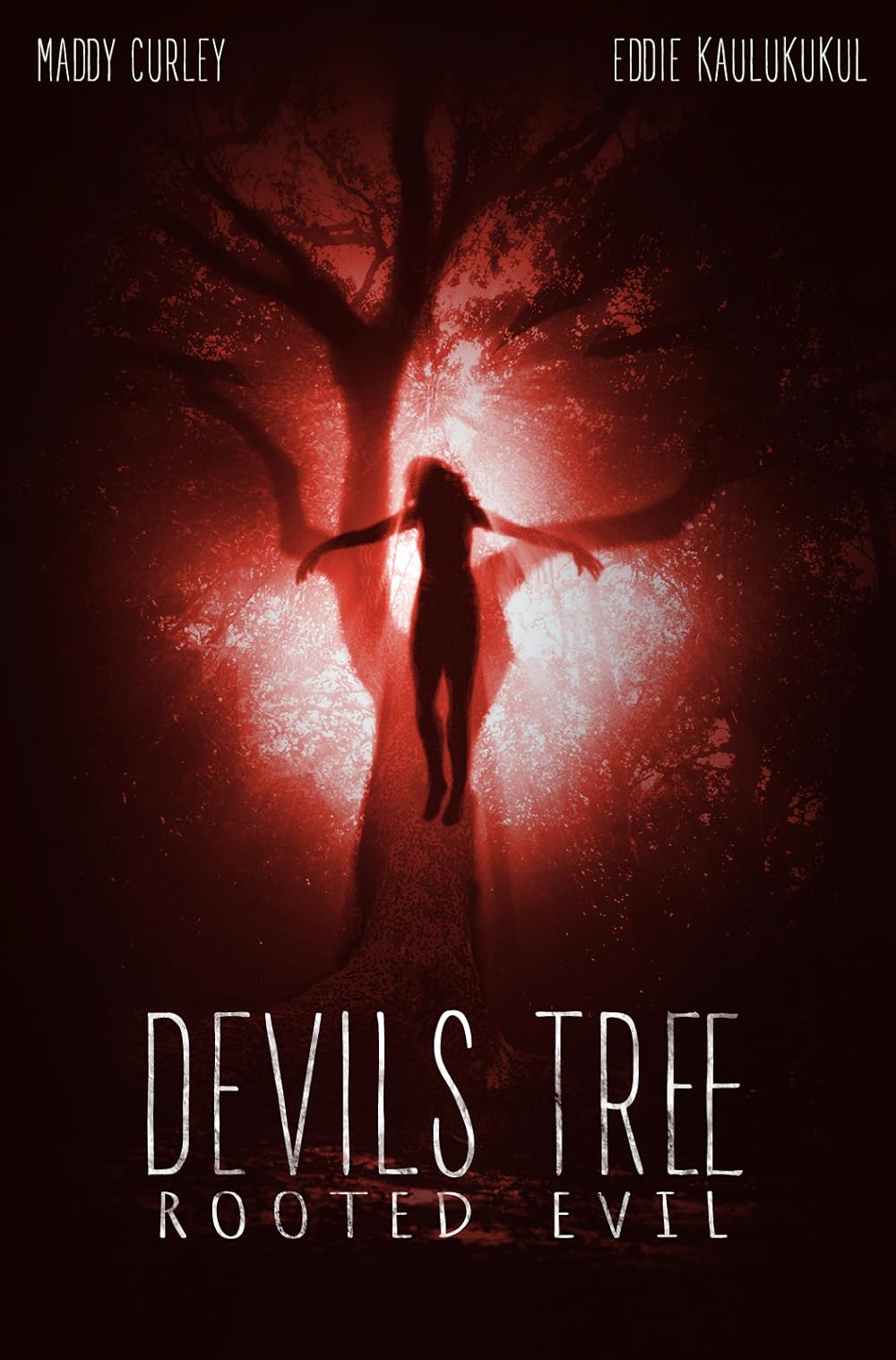 Devil's Tree: Rooted Evil 