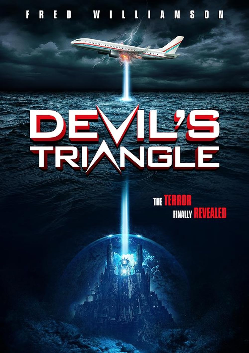 Devil's Triangle 
