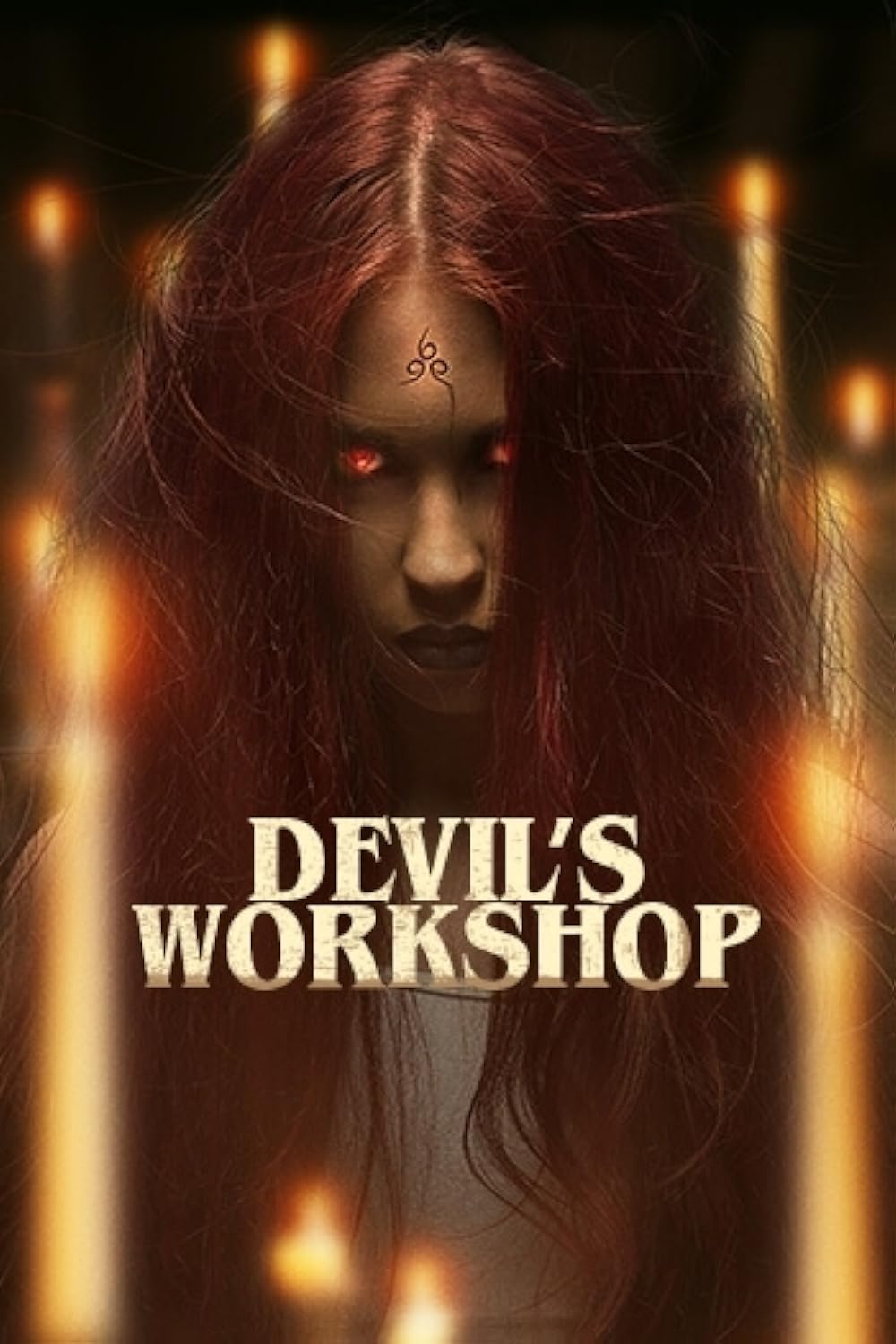 Devil's Workshop 