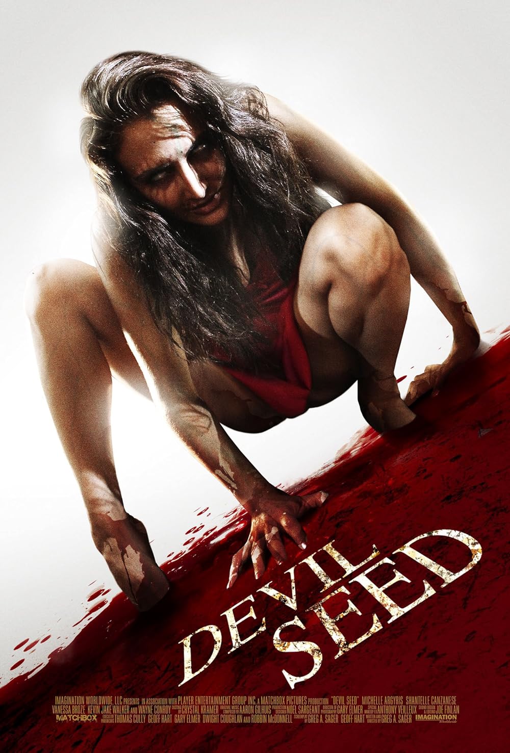 Devil Seed 