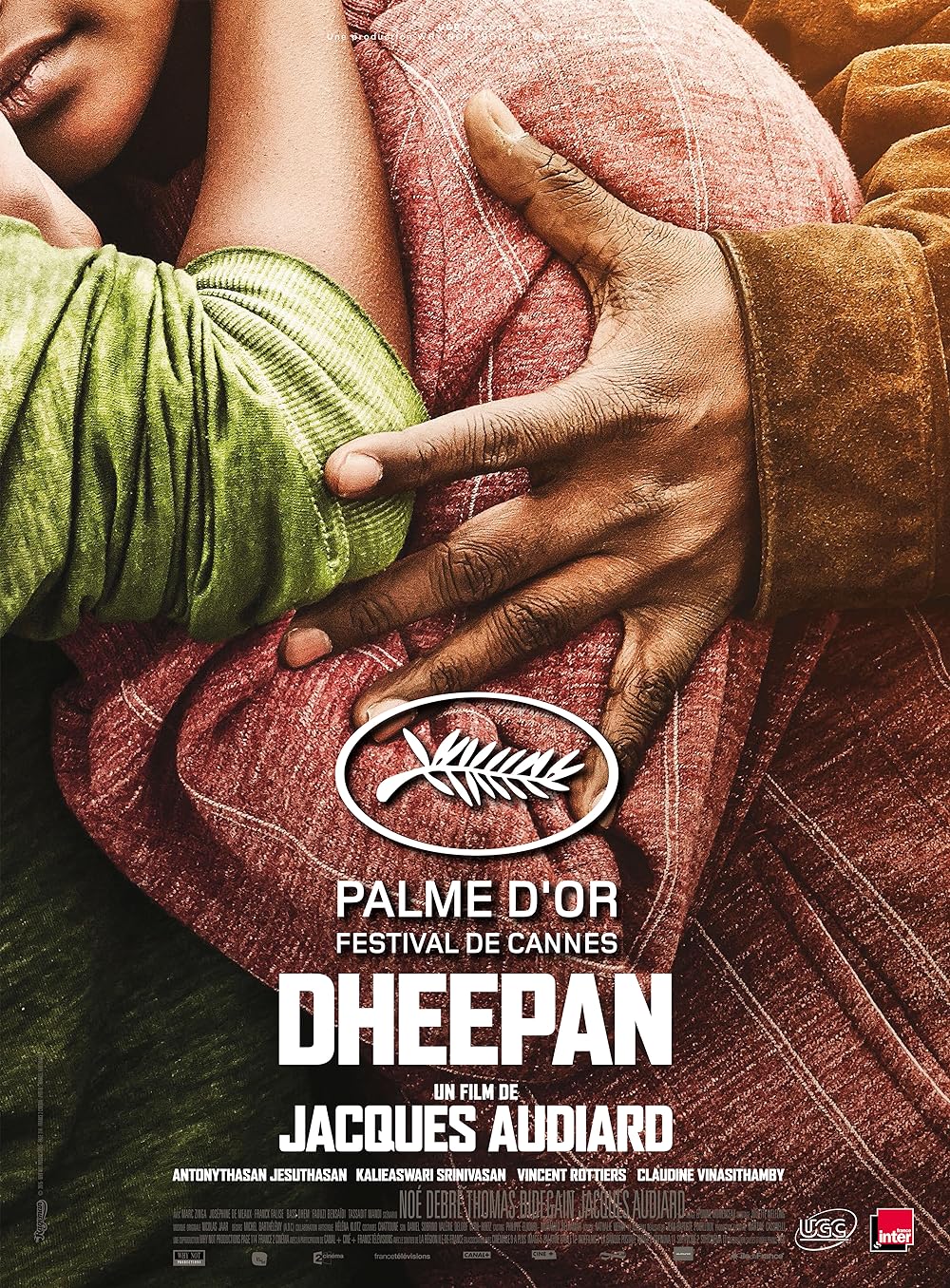 Dheepan 
