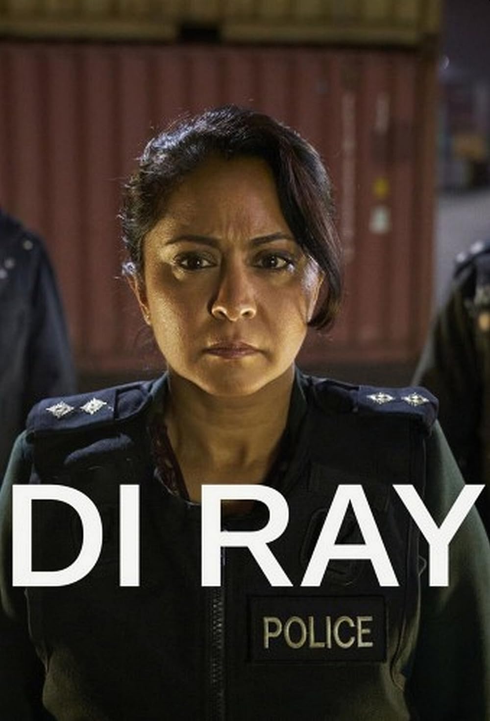 DI Ray 