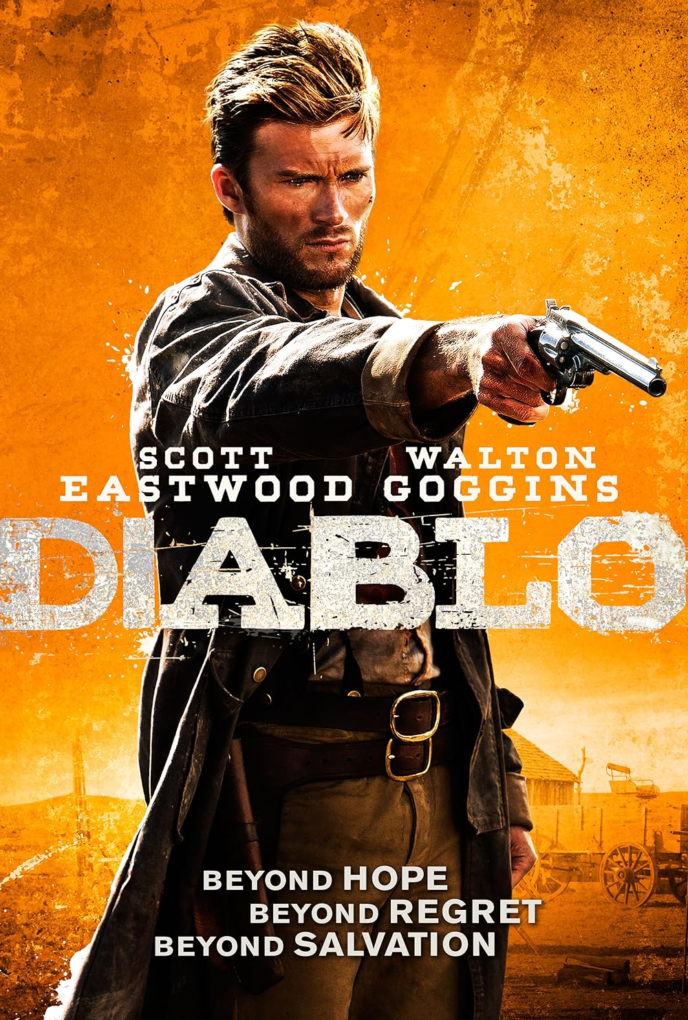 Diablo 