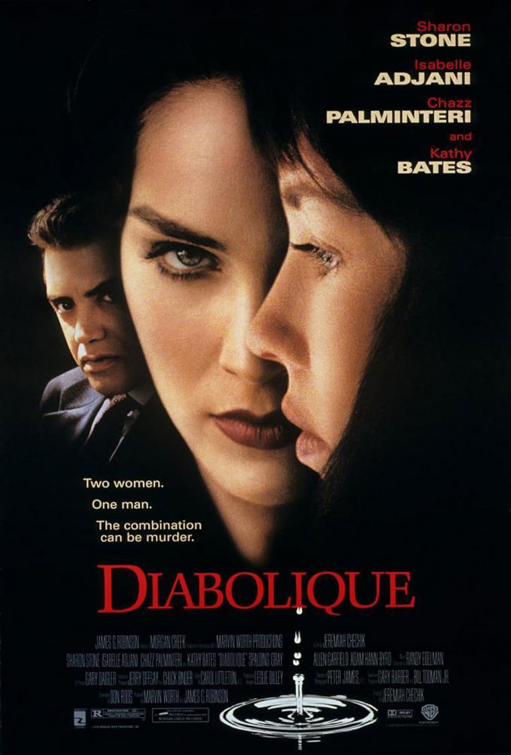 Diabolique 