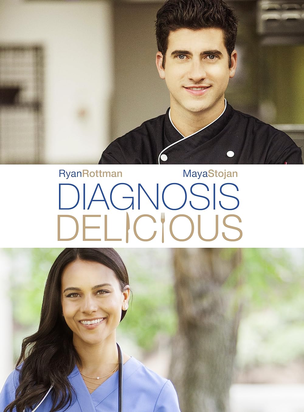 Diagnosis Delicious 