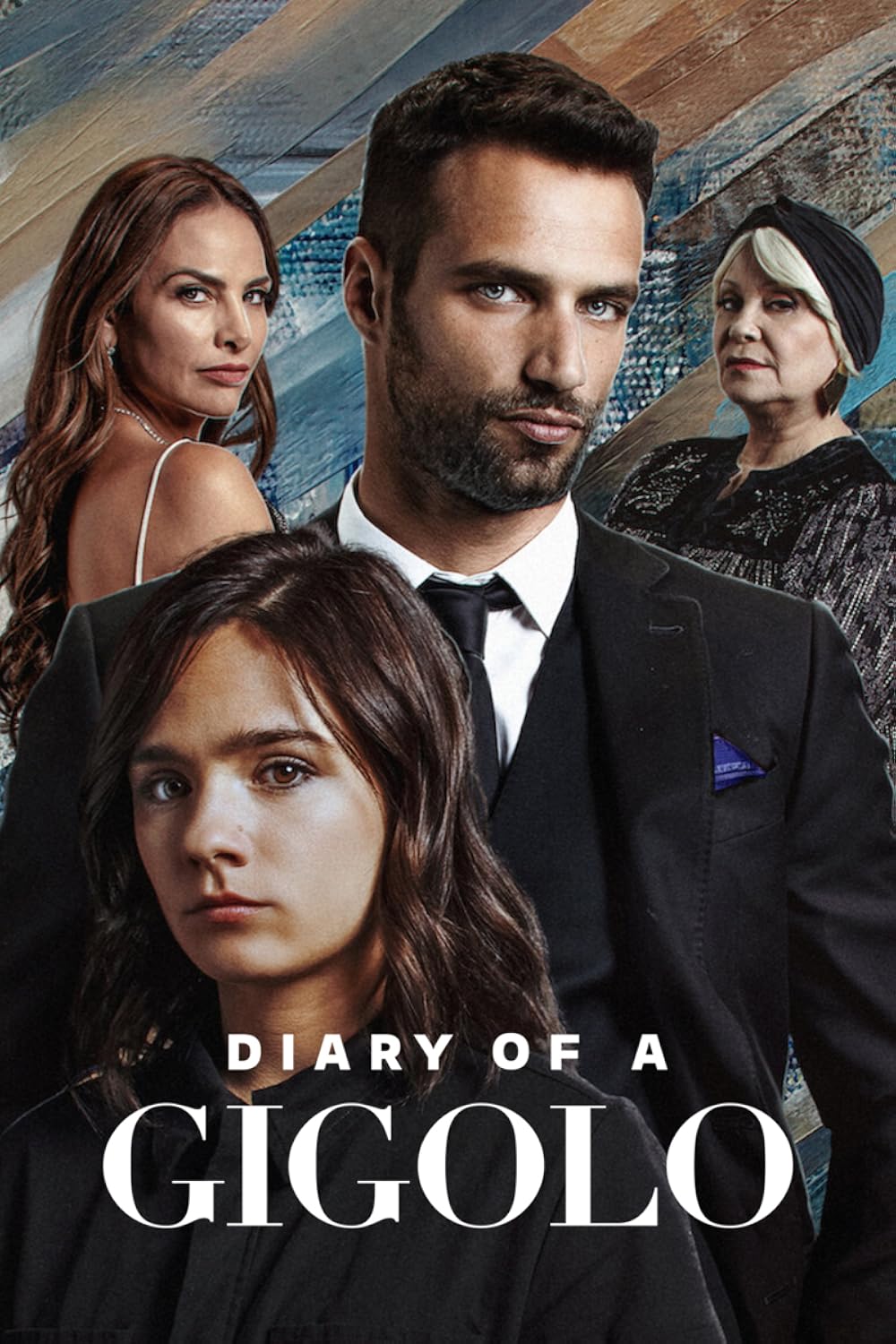 Diary of a Gigolo 