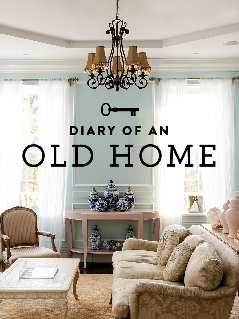Diary of an Old Home 