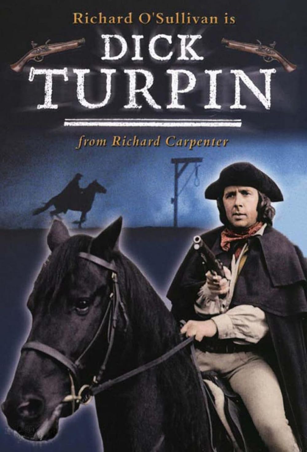 Dick Turpin 
