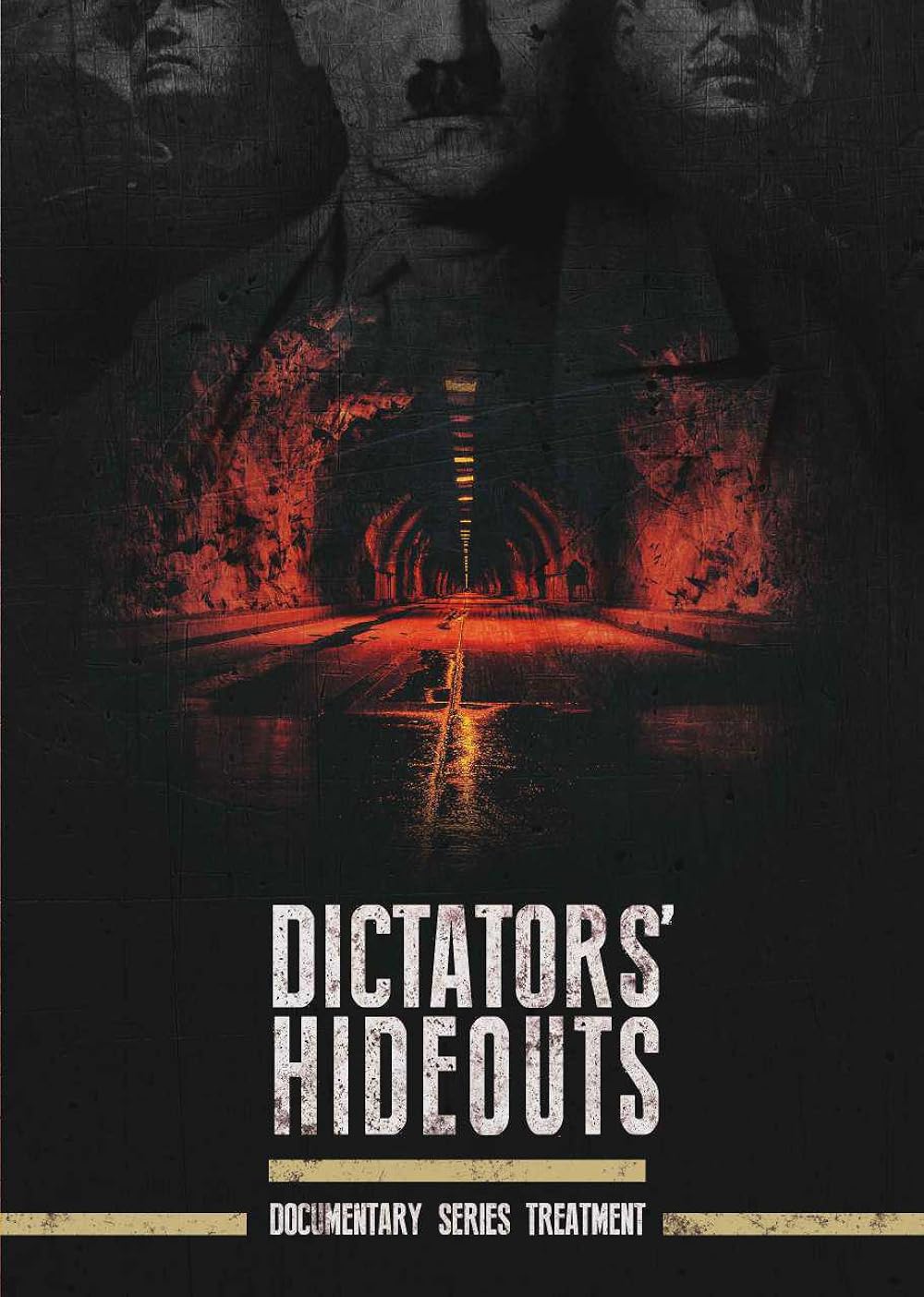 Dictators’ Hideouts 