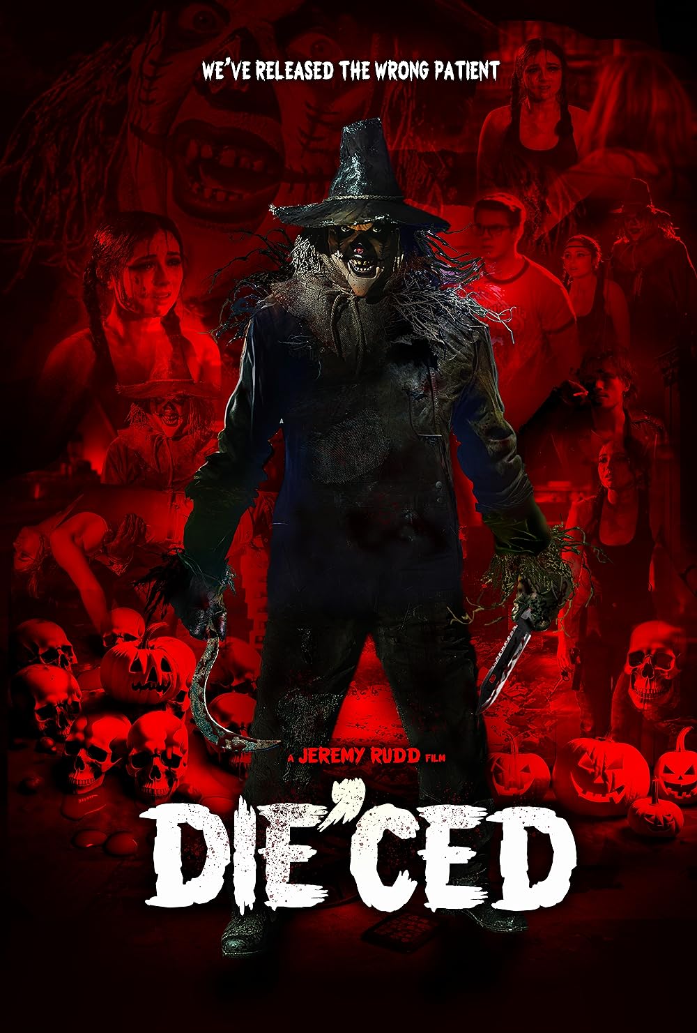 Die'ced 